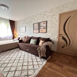 Фото Отель Apartament 52 на проспекте Бусыгина 22
