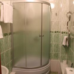 Фото Отель Пражечка