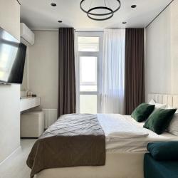 Фото Отель Fox Homes (Фокс Хоумс) на проспекте Чехова
