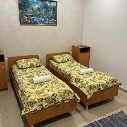 Фото Отель Лунный Свет