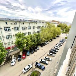 Фото Самарские апартаменты на улице Садовая 337