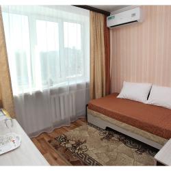 Фото Отель Светлана