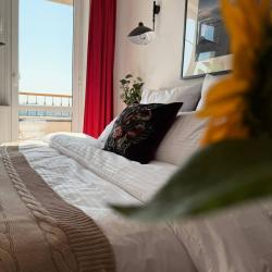 Фото Апартаменты на улице Таманская 153 корпус 1