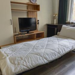 Апартаменты улучшенные