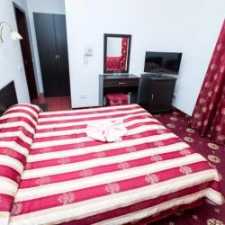 Фото Отель Алые паруса