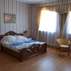 Номер люкс