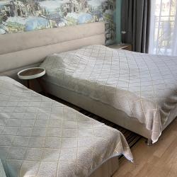 Фото Отель Лаванда