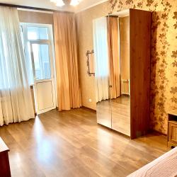 2-комнатные апартаменты улучшенные