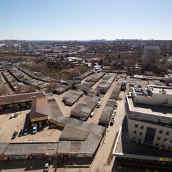 3-комнатные апартаменты люкс