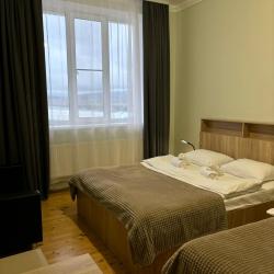 Номер комфорт улучшенный