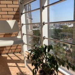 Фото Апартаменты на улице Николая Кондратенко 6к1