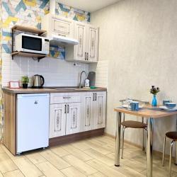 Фото Отель ЖивиТУТ на проспекте Строителей