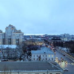 2-комнатные апартаменты студия