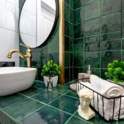 Фото Отель На квартире на улице Сколковская 9Б