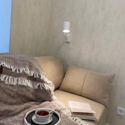 Апартаменты стандарт