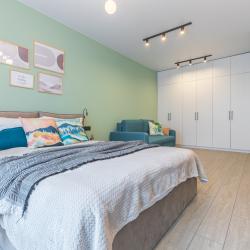 Фото Апартаменты на улице Сабира Ахтямова