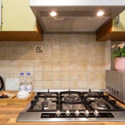 фото 9 Комфорт Сити на улице Усиевича
