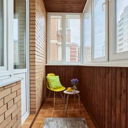 Фото Апартаменты 2Ночи на улице Постовая