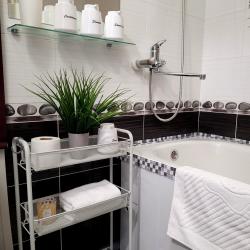 1-комнатные апартаменты стандарт