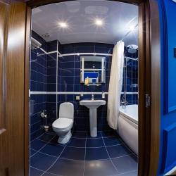 Фото Отель Созвездие