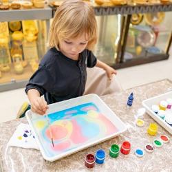 Фото Русские Сезоны Бутик-Отель Лермонтов, Роза Хутор