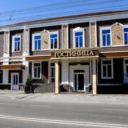 Фото Отель Портал