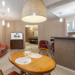 Фото Отель Ka Home (Ка Хоум) на улице Пушкина