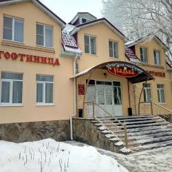 Фото Отель Усадьба