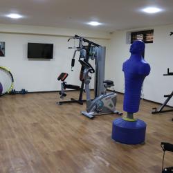 Фото Отель Marhabo Palace (Мархабо Палас)