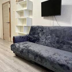 1-комнатные апартаменты стандарт