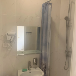 Фото Отель Вилла Светлана