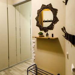 Фото Апартаменты на проспекте Ленина