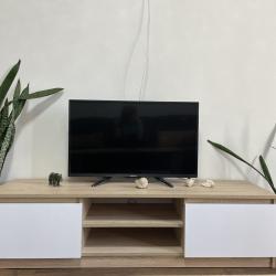2-комнатные апартаменты улучшенные