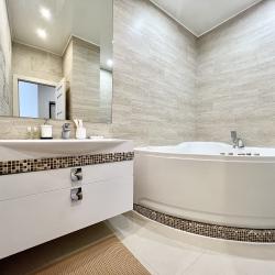 Фото Отель Rental Family Rooms (Рентал Фэмили) на проспекте Патриотов