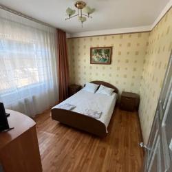2-комнатные апартаменты люкс