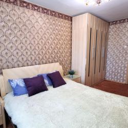 3-комнатные апартаменты стандарт