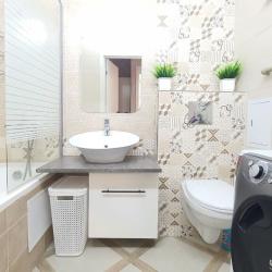 Фото Отель Квартирки НН на улице Сухопутная