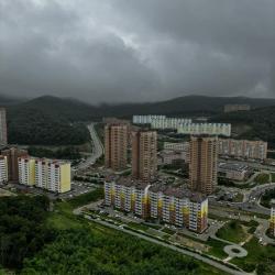 1-комнатные апартаменты стандарт