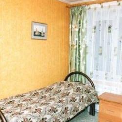 Фото Отель Старый соболь на Дзержинского