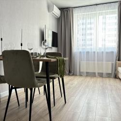 Фото Отель Dzеn Аrеnda на улице Куникова 47Г