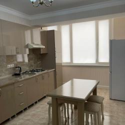 2-комнатные апартаменты люкс (86 кв.м)