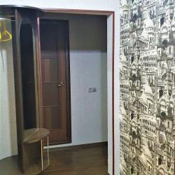 2-комнатные апартаменты люкс