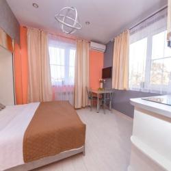 Фото Отель Апарт Рент