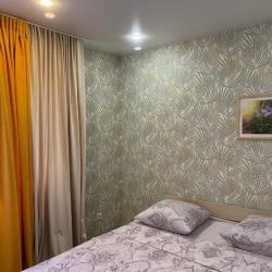 Апартаменты студия тропики