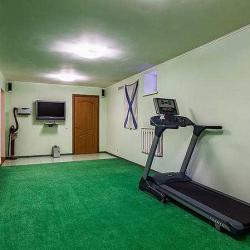 Фото Отель Баковка Хаус