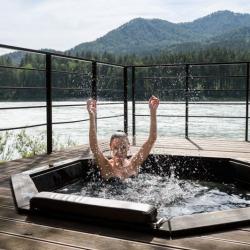 Фото Отель Алтика