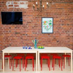 фото 29 Simple Hostel Italy (Симпл Хостел Итали)
