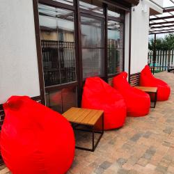 Фото Отель LOFT inn
