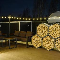 Фото Отель Елховка SPA (СПА)