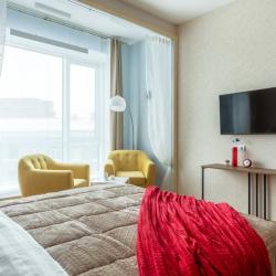 фото 5 Dubrovskiy Apart (Дубровский Апарт) на проспекте Юрия Гагарина 7